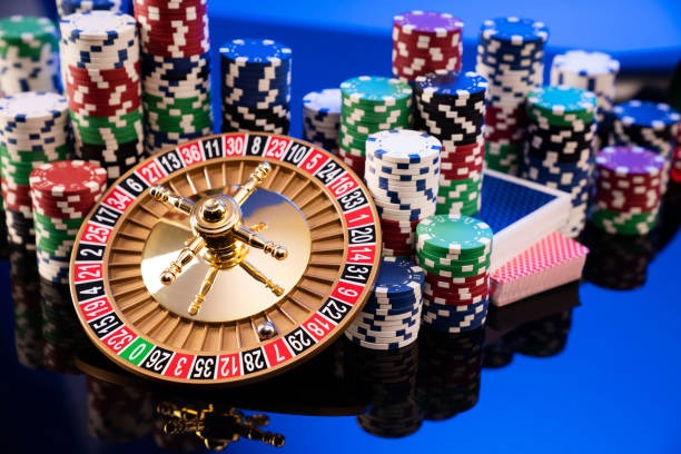samsonbet86 Live Blackjack Salon